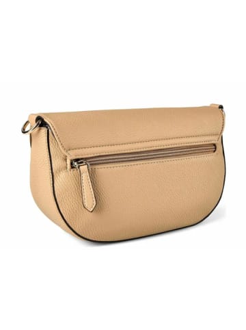 Gabor Umhängetasche für Damen in camel