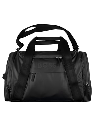 BOSS Weekender in Schwarz