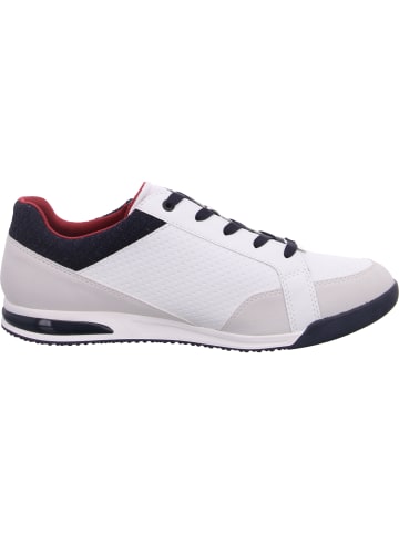 Bugatti Sneaker Trevor in Weiß