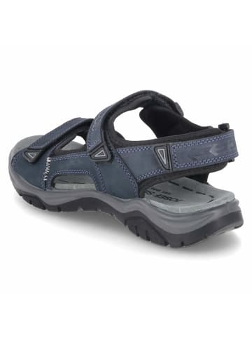 Josef Seibel Sandalette in blau