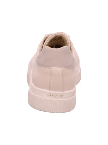 Gant Sneaker in beige