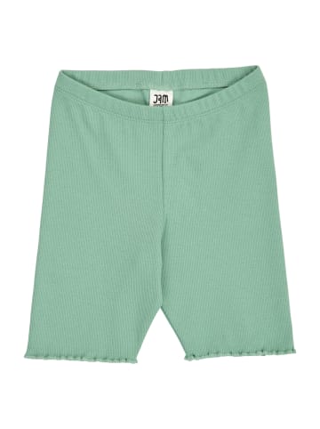 JAM Generation Radlerhose in Granite Green