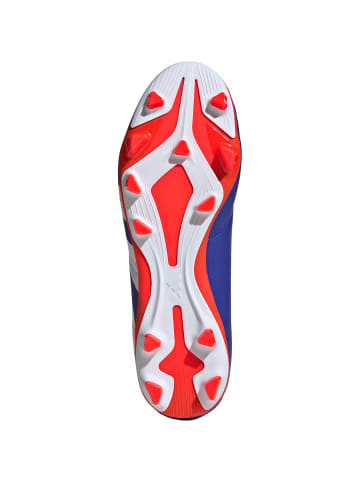 adidas Fußb.-Nockensch. (FG) PREDATOR CLUB FxG in wie abgebildet0075