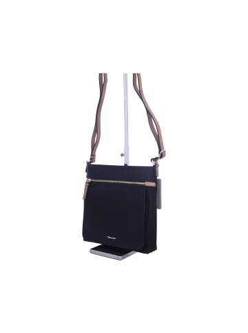 Tamaris Tasche in schwarz