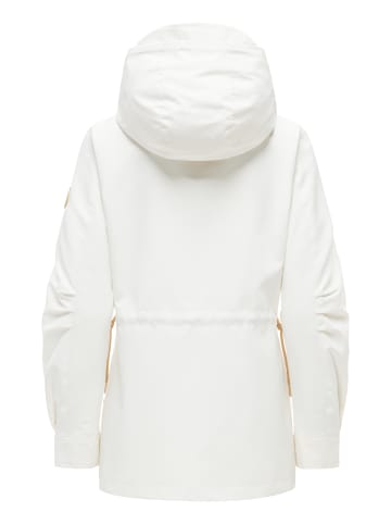 Marikoo Parka Sohaa 16 in Offwhite