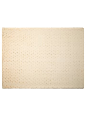 Butlers Decke SHETLAND in Beige