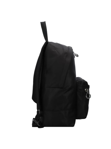 U.S. Polo Assn. Bigfork Rucksack 40 cm Laptopfach in black