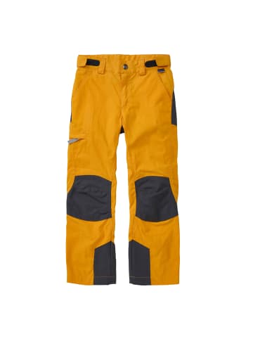 Outdoorhose in orange