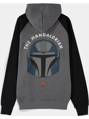 Star Wars Hoodie in Schwarz