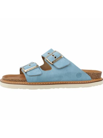 Genuins Sandalen für Herren in blau
