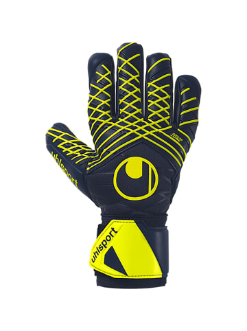 Kempa Handschuh Prediction Supersoft HN in Schwarz01100