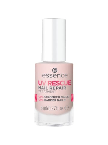 essence UV Rescue Nagelreparaturpflege 8 ml