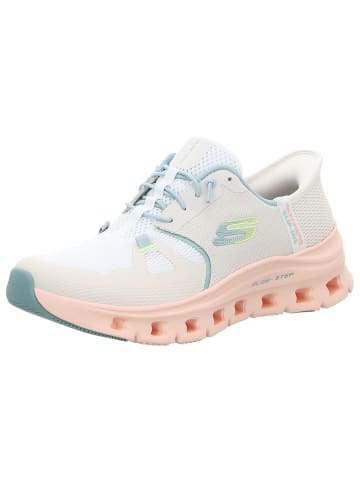 Skechers Sneaker in weiß