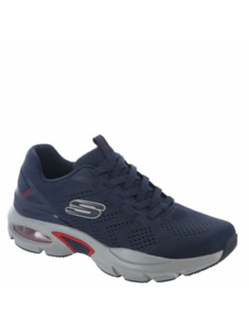 Skechers Sneaker für Herren in unifarben in uni