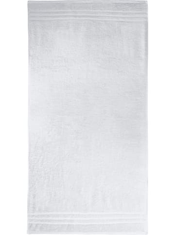 REDBEST Frottier Duschtuch New York in weiß