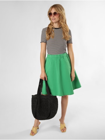 Marie Lund Rock in gras