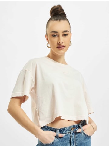 Reebok Reebok T-Shirt in pink