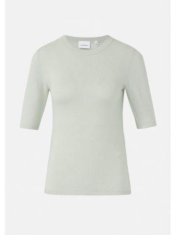 comma Strickpullover in 6143_salbeigrün