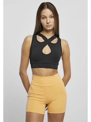 Urban Classics Bras in black