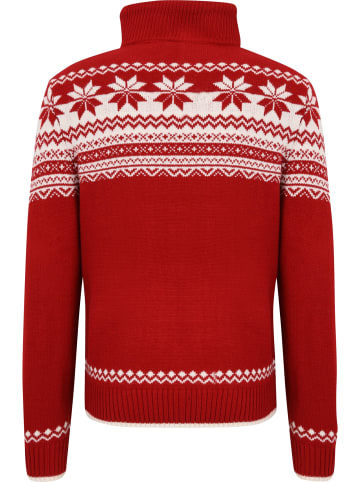 Brandit Brandit in red