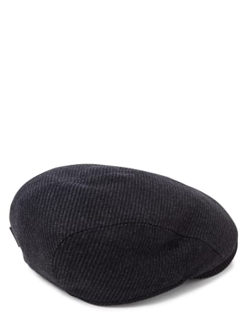 Göttmann Mütze Jackson in schwarz indigo - 0002