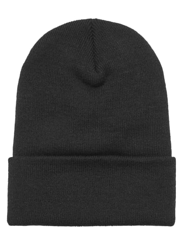 Mister Tee Beanies in black
