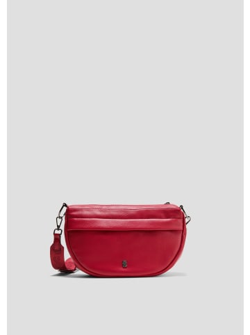 s.Oliver Taschen Tasche in Rot