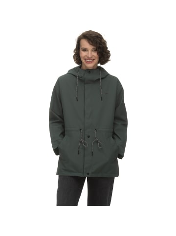 ragwear W URBANNA REMAKE in Grün