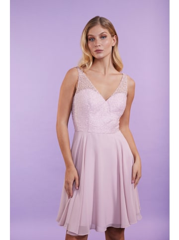 LAONA Cocktailkleid Candy Dress in Desert Rose