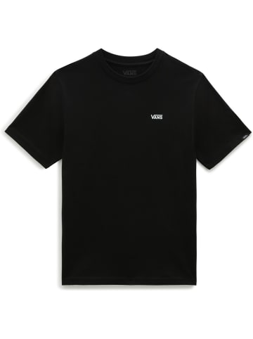 Vans Shirt in Schwarz