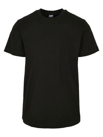 Urban Classics T-Shirt in black