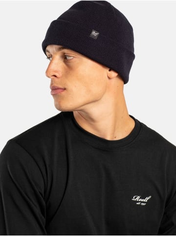 Reell Mütze "Beanie" in Blau