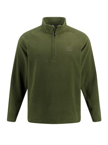 JP1880 Sweatshirt in oliv