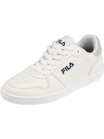 Fila Sneaker "Netforce Ii X Crt" in Weiß