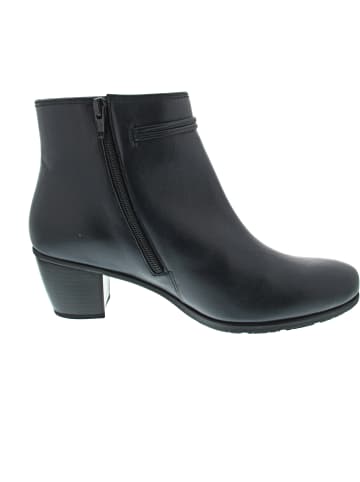 Gabor Stiefelette Blau