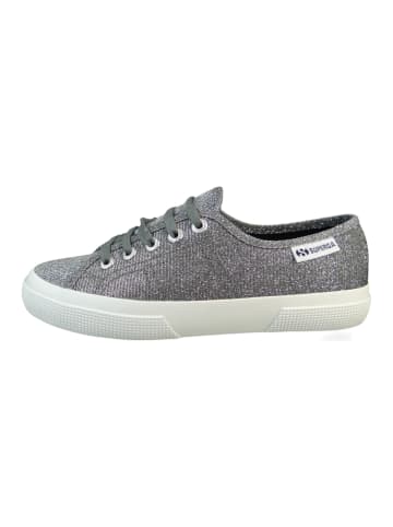 Superga Sneaker grau