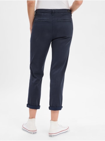 MAC HOSEN Hose Chino in marine