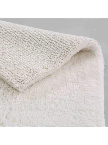 Schöner Wohnen Kollektion Badematte BAHAMAS UNI 1 in Creme