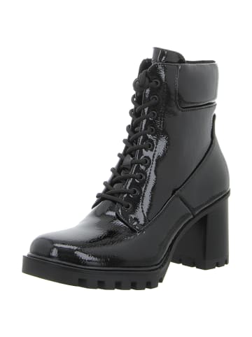 Tamaris Stiefelette in schwarz