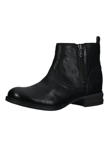 Josef Seibel Stiefelette in Schwarz