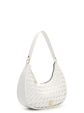 SURI FREY Beutel SFY Nelly in white