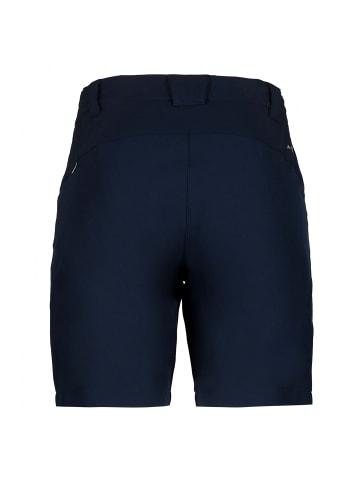 Icepeak Shorts in Dunkelblau