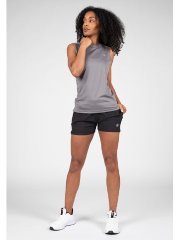 Gorilla Wear Mokena Tanktop - Grau