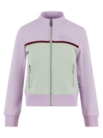 Von Dutch Light Jackets - Coat in lilac