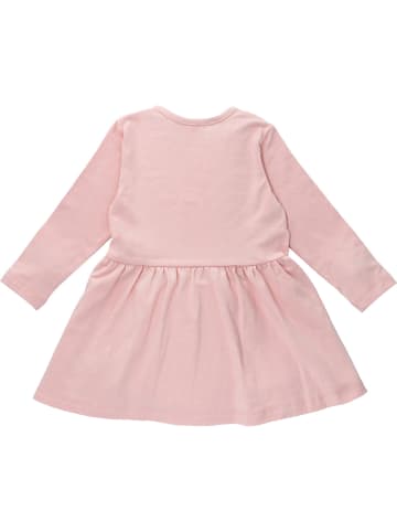 MaBu Kids Kleider Fairy in rosa/pink