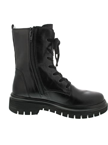 Gabor Stiefelette Schwarz