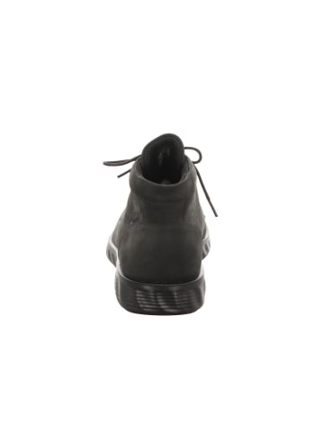 Ecco Stiefeletten/Boot in schwarz