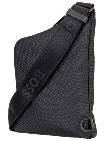 BOSS Rucksack Ray N Body Bag in Black