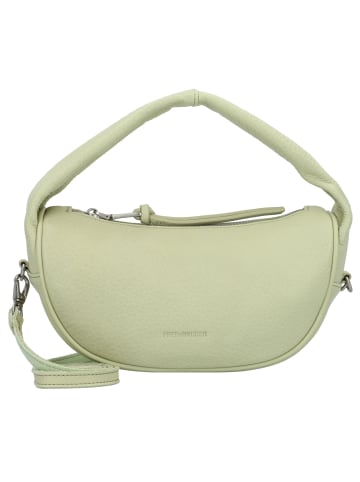 FREDs BRUDER Bobonia Handtasche Leder 23.5 cm in pistachio