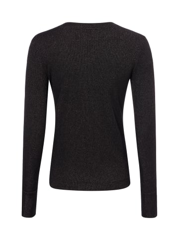 MARC CAIN COLLECTIONS Langarmshirt in schlamm